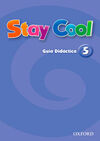 STAY COOL 5 - GUIA DIDACTICA
