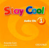 STAY COOL 1 - CLASS CD