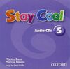 STAY COOL 5 - CLASS CD