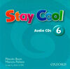 STAY COOL 6 - CLASS CD
