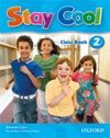 STAY COOL 2º EP CLASS BOOK