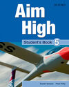 AIM HIGH 5 - STUDENT'S BOOK