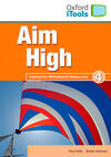 AIM HIGH 4 - ITOOLS
