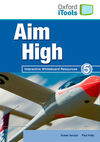 AIM HIGH 5 - ITOOLS