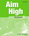 AIM HIGH 1 - WORKBOOK + ONLINE PRACTICE PACK