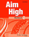 AIM HIGH 2 - WORKBOOK + ONLINE PRACTICE PACK