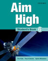 AIM HIGH 6 - STUDENT'S BOOK