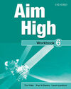 AIM HIGH 6 - WORKBOOK + ONLINE PRACTICE PACK
