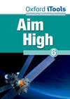AIM HIGH 6 - ITOOLS
