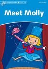 MEET MOLLY (1) - DOLPHIN READERS