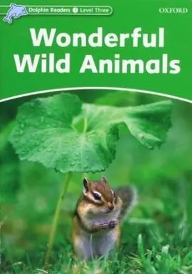 Wonderful Wild Animals