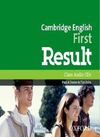 FCE RESULT CL AUDIO CD ED (2015) (2)