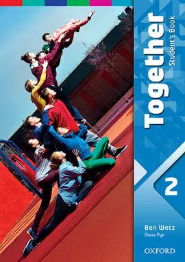 Together 2 - Student's Book