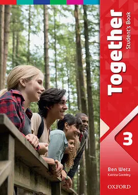 Together 3 - Student's Book
