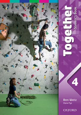 Together 4 - Student's Book