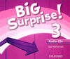 BIG SURPRISE 3 - CLASS CD (3)