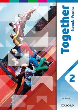 Together 3. Workbook Essential Practice Pack