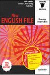 NEW ENGLISH FILE UPPER-INTERMEDIATE. PACK :STUDENT + WORKBOOK SIN CLAVE + MULTIROM