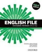 English File Int Wb Wo 3Ed