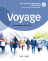 VOYAGE A2 - STUDENT'S BOOK + WORKBOOK PACK WITH KEY