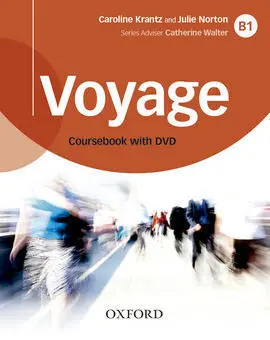 Voyage B1 (Sb+Wb W/K Pack)