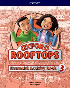 Rooftops 3 - Essential Practice
