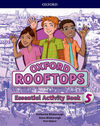 ROOFTOPS 5 - ESSENTIAL PRACTICE