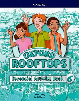 Rooftops 6 - Essential Practice