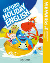 (19).HOLIDAY ENGLISH 2ºPRIM.(3RD.ED.REVISED)