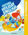 HOLIDAY ENGLISH 2N PRIM