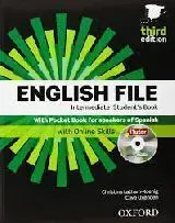 English File Intermediate Plus 3ª Edición