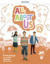 ALL ABOUT US 4. ACTIVITY BOOK