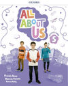 ALL ABOUT US 5. ACTIVITY BOOK