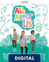 ALL ABOUT US 6. ACTIVITY BOOK PACK