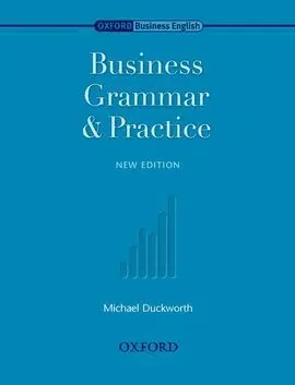 Business Grammar Practice - New Edition