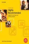 Highly Recommended. English For The Hotel And Catering Industry - Student´s Book