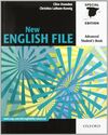 NEW ENGLISH FILE ADVANCED.(STUDENT)