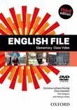 New English File. Elementary Student's Book