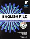 ENGLISH FILE PRE-INT.(WITH ITUTOR) (PACK+KEY)