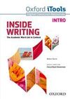 INSIDE WRITING INTRO ITOOLS
