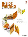 INSIDE WRITING 2 - STUDENT'S BOOK