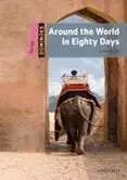 Around The World In Eighty Days (Dig Pk) Dominoes Star -