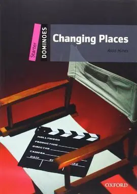 Dominoes Star - Changing Places (Dig Pk)