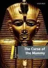Dominoes 1 - The Curse Of Mummy (Dig Pk)