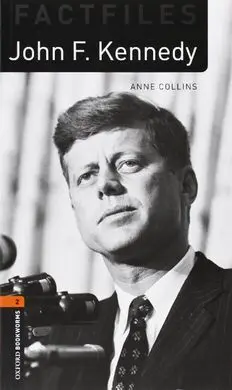 Obf 2: John F Kennedy (Dig Pk)