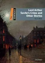 Dominoes 2 Lord Arthur Crime (Dig Pk)