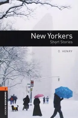 Obl 2: New Yorker-Stories (Dig Pk) Ame