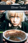 OLIVER TWIST (PACK) - OXFORD BOOKWORMS LIBRARY 6