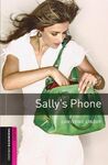 OBSTART - SALLY'S PHONE (DIG PK)