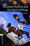 OBL 1: SHERL HOLMES&SP KINGS (DIG PK)